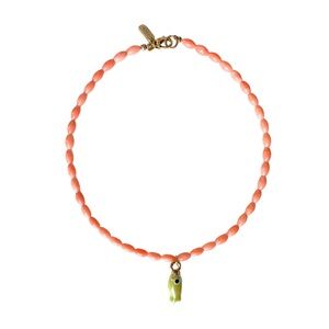 Logan Tay Go Fish Necklace